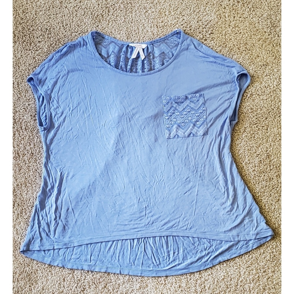 Candie's Top